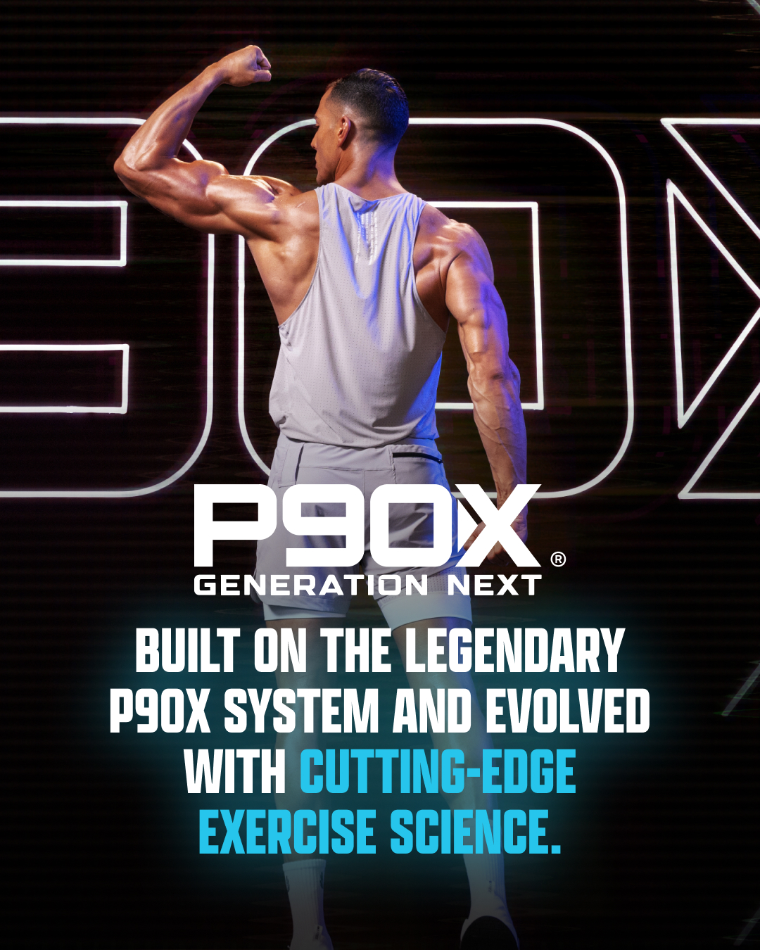 P9x Form P90X Workout Schedules - by Chad Pink - Zillafitness