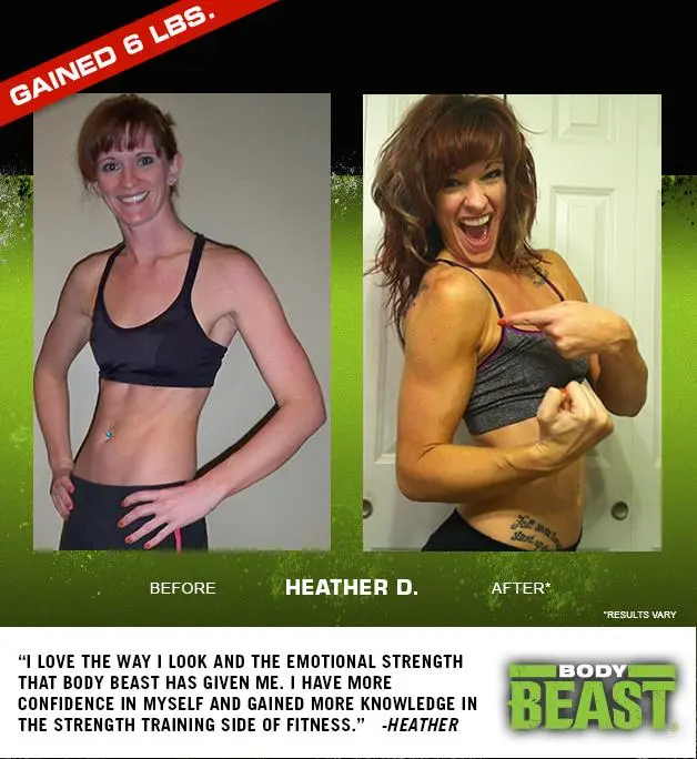 BODY BEAST RESULTS -WOMEN (7)