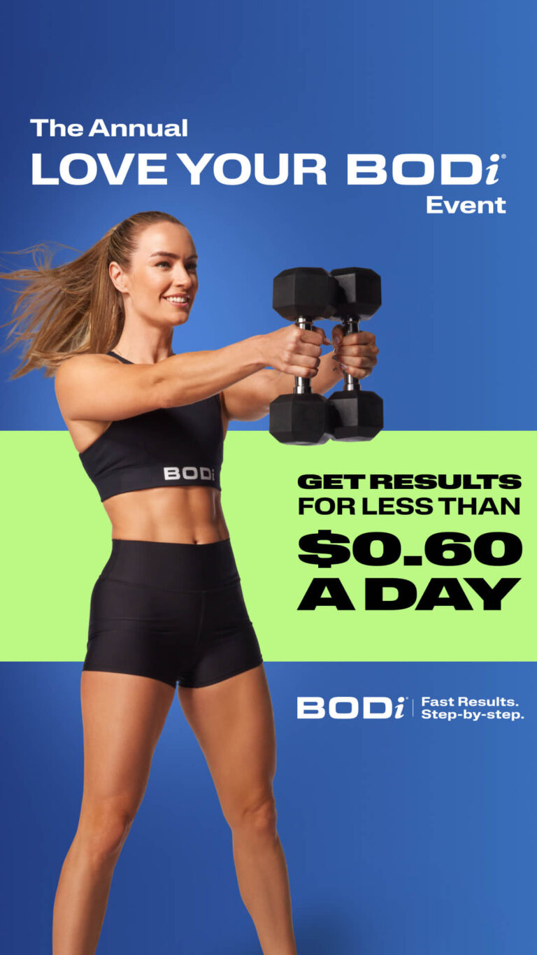 Printable Body Beast Schedule - ZILLAFITNESS
