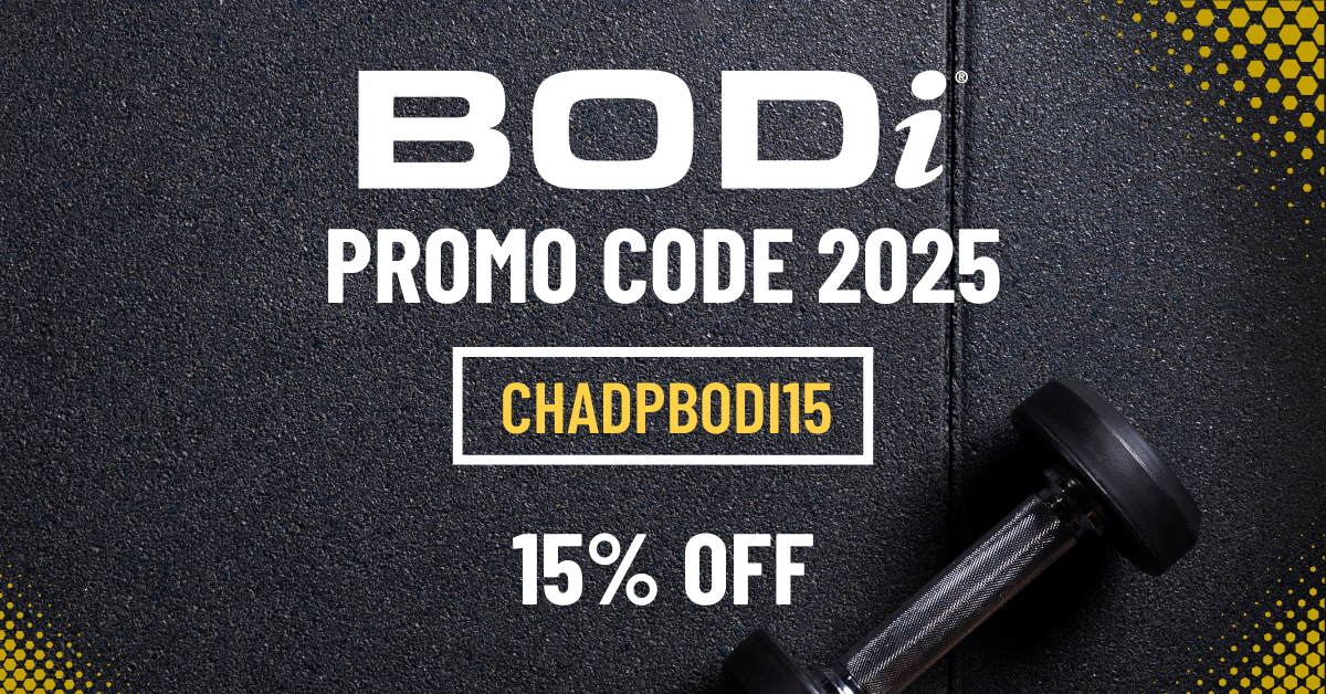 BODi Promo Code 2025