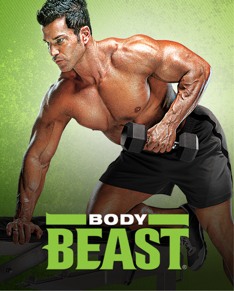 Body Beast Program